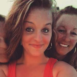 Meet your Posher, Mallory